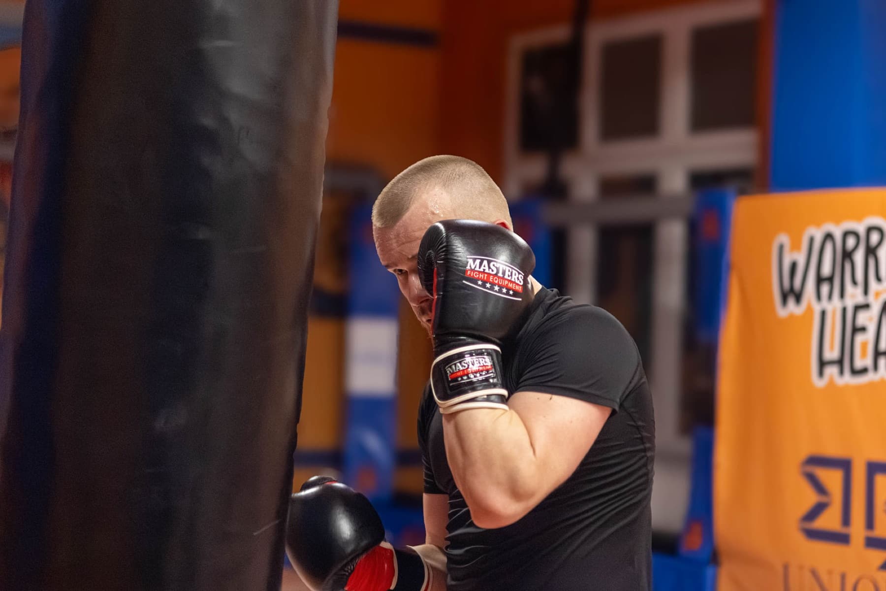 Trening w Kame Gym Wrocław - zdjęcie 13