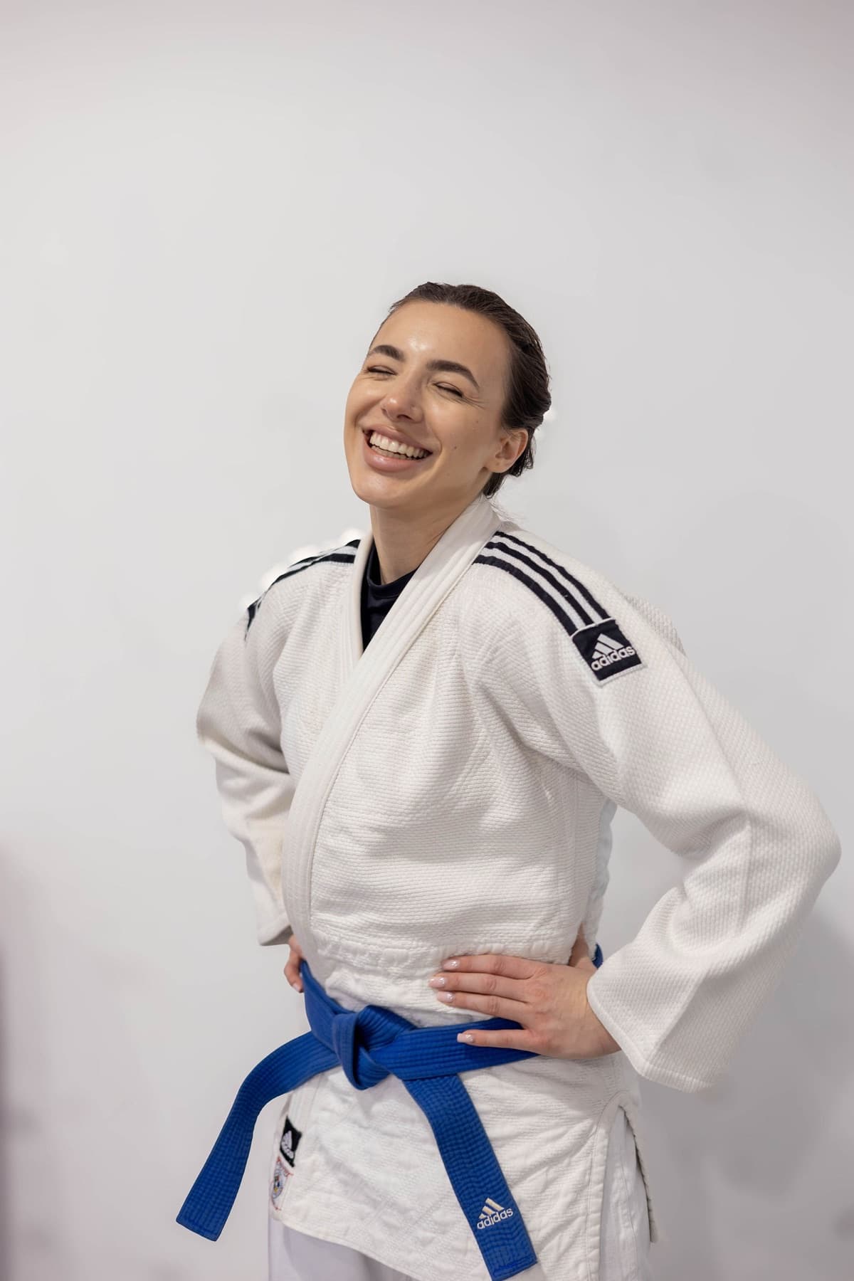 Trening w Kame Gym Wrocław - zdjęcie 15