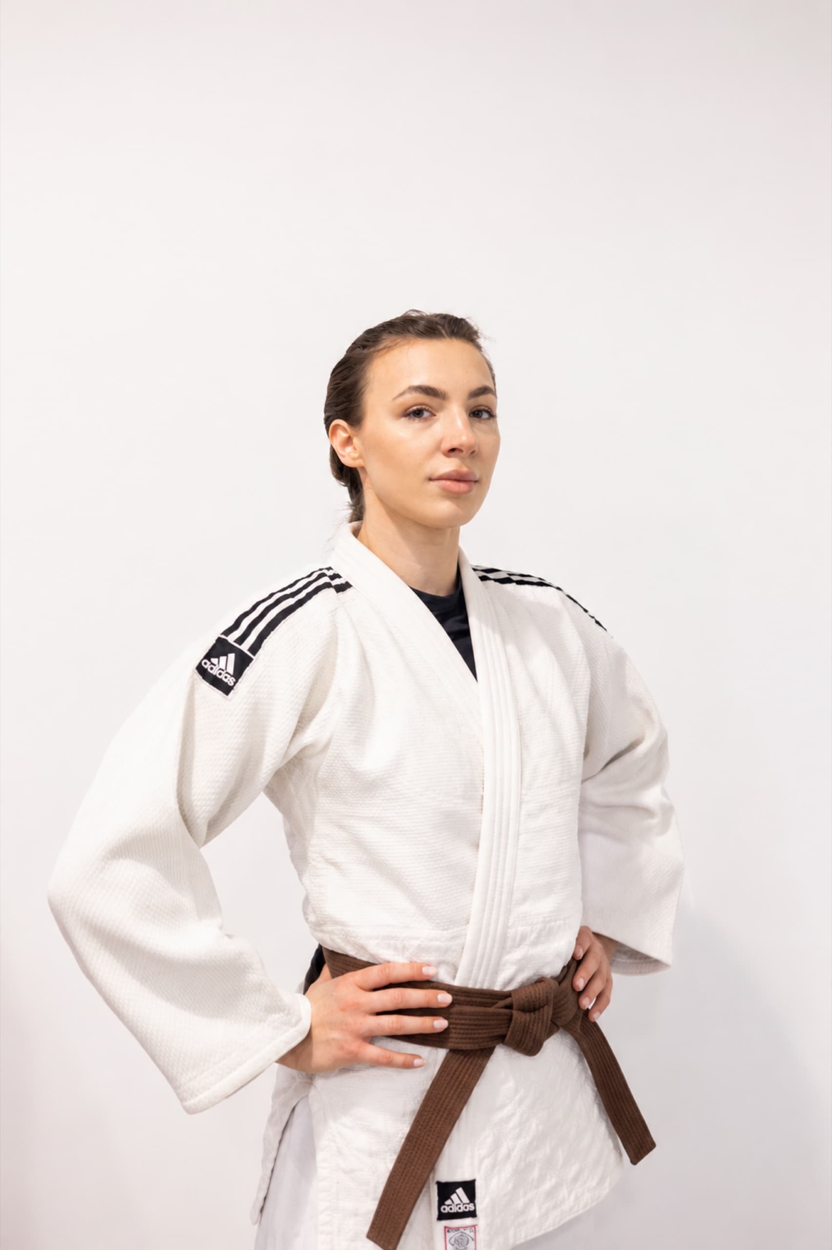Natalia Wszołek - trener Kame Gym Wrocław