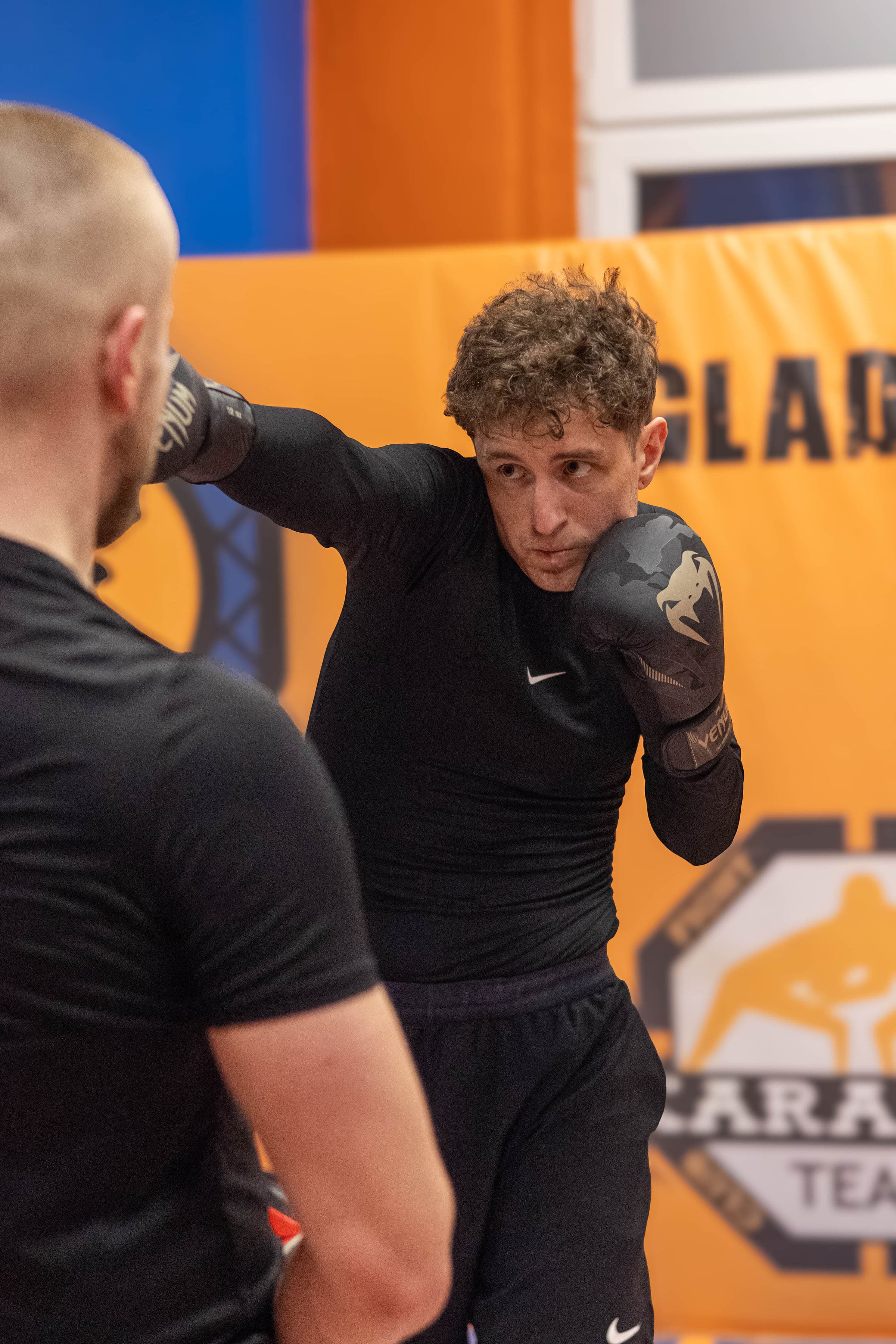 Trening personalny - Kame Gym Wrocław