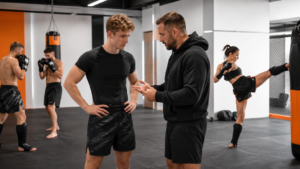 mma czy kickboxing